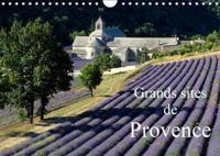 Grands Sites De Provence 2019