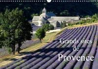 Grands Sites De Provence 2019