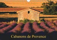 Cabanons de Provence 2019