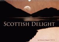 Scottish Delight 2019