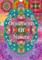 Ornaments Of Nature 2019