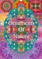 Ornaments Of Nature 2019