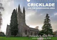 Cricklade And The Surrounding Area 2019