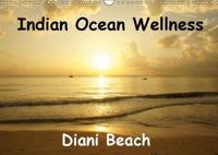 Indian Ocean Wellness Diani Beach 2019