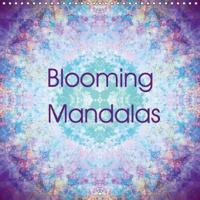 Blooming Mandalas 2019