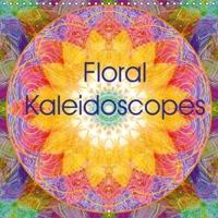 Floral Kaleidoscopes 2019