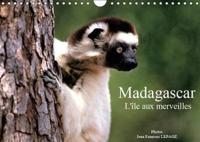 Madagascar L'ile Aux Merveilles 2019