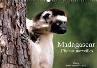 Madagascar L'ile Aux Merveilles 2019