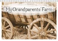 My Grandparents' Farm 2019