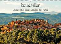 Roussillon Un Des Plus Beaux Villages De France 2019