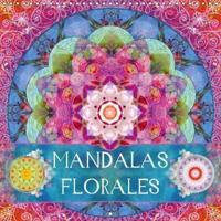 Mandalas Florales 2019