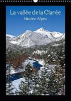 La Vallee De La Claree Hautes-Alpes 2019
