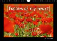 Poppies of My Heart 2019