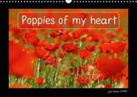 Poppies of my heart 2019