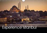 Experience Istanbul 2019