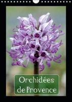 Orchidees De Provence 2019