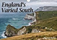 England's Varied South 2019