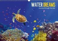 Water Dreams-Journey Through the Sea 2019