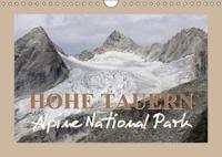 Hohe Tauern Alpine National Park 2019