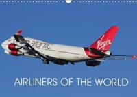 Airliners of the World 2019
