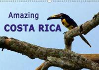 Amazing Costa Rica 2019
