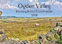 Ogden Valley Stunning British Countryside 2019 2019
