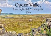 Ogden Valley Stunning British Countryside 2019 2019