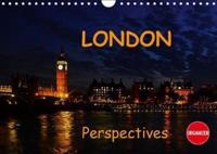 London perspectives 2019