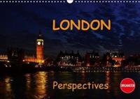 London perspectives 2019