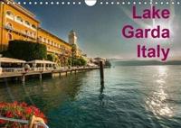 Lake Garda Italy 2019