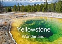 Yellowstone Wonderland 2019