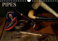 Pipes 2019
