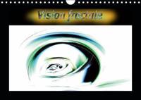 Vision fractale 2019