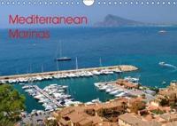 Mediterranean Marinas 2019