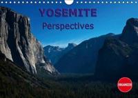 Yosemite perspectives 2019