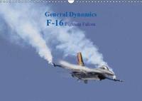 General Dynamics F-16 Fighting Falcon 2019