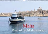 Malta Pearl of the Mediterranean 2019