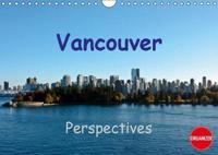 Vancouver Perspectives 2019