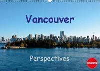 Vancouver Perspectives 2019