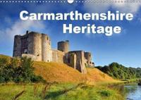 Carmarthenshire Heritage 2019