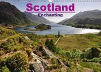 Scotland Enchanting 2019