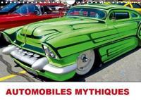 AUTOMOBILES MYTHIQUES 2019