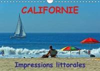 Californie Impressions Littorales 2019