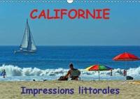 Californie Impressions Littorales 2019