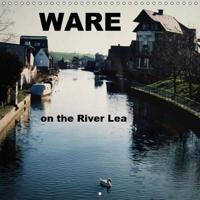 WARE on the River Lea 2019