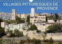 Villages Pittoresques De Provence 2019
