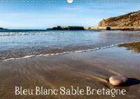 Bleu Blanc Sable Bretagne 2019