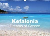 Kefalonia - Dreams of Greece 2019