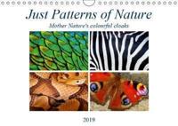 Just Patterns of Nature 2019