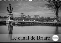 Le canal de Briare 2019